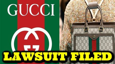 gucci counterfeit goods prevention|gucci handbag lawsuit.